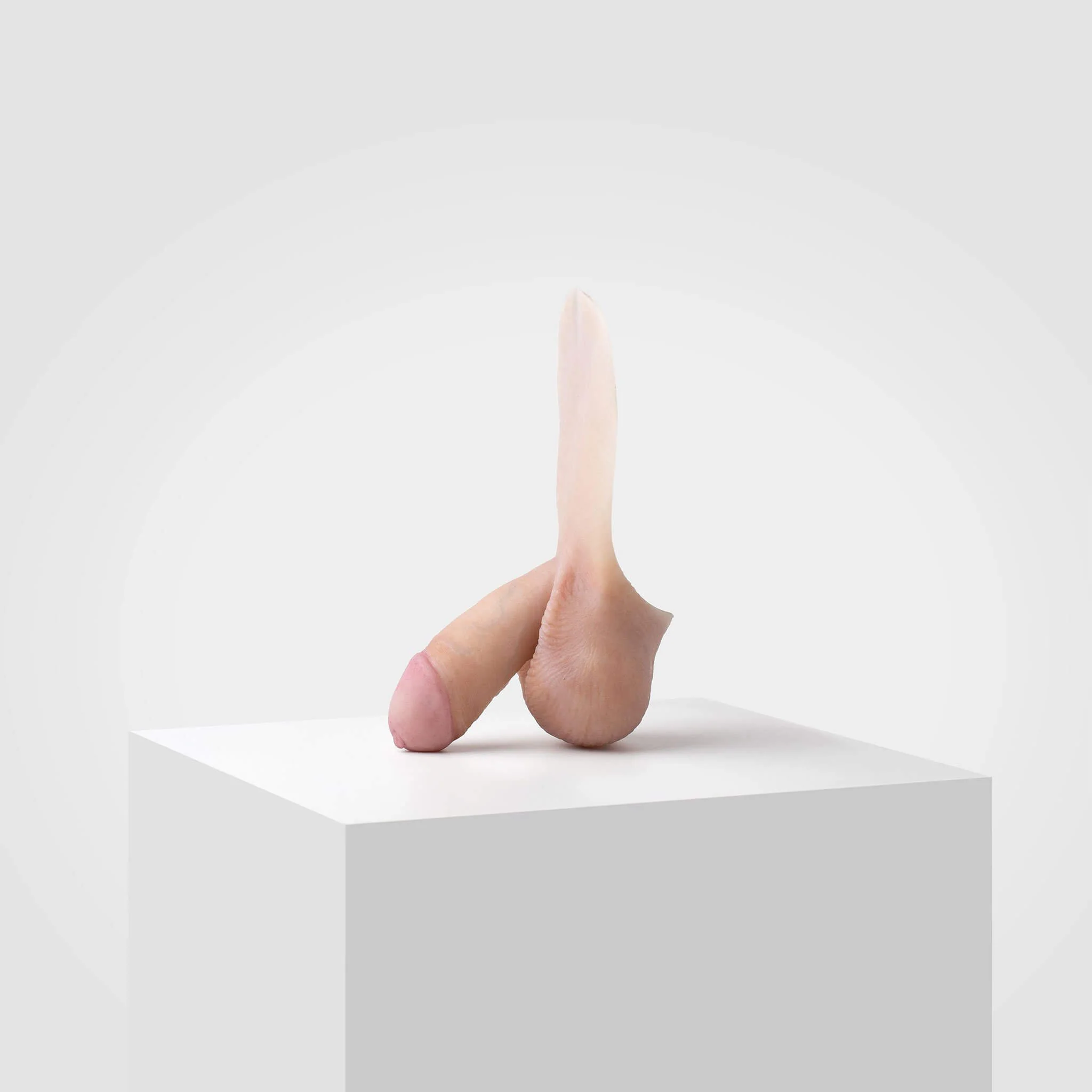 Realistic FTM Packers | Handmade Silicone Prosthetics